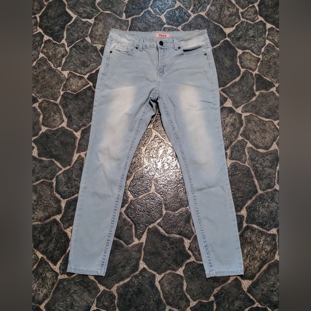 True Luck women's jeans